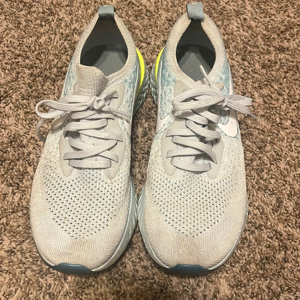 Women’s Nike Flyknit react